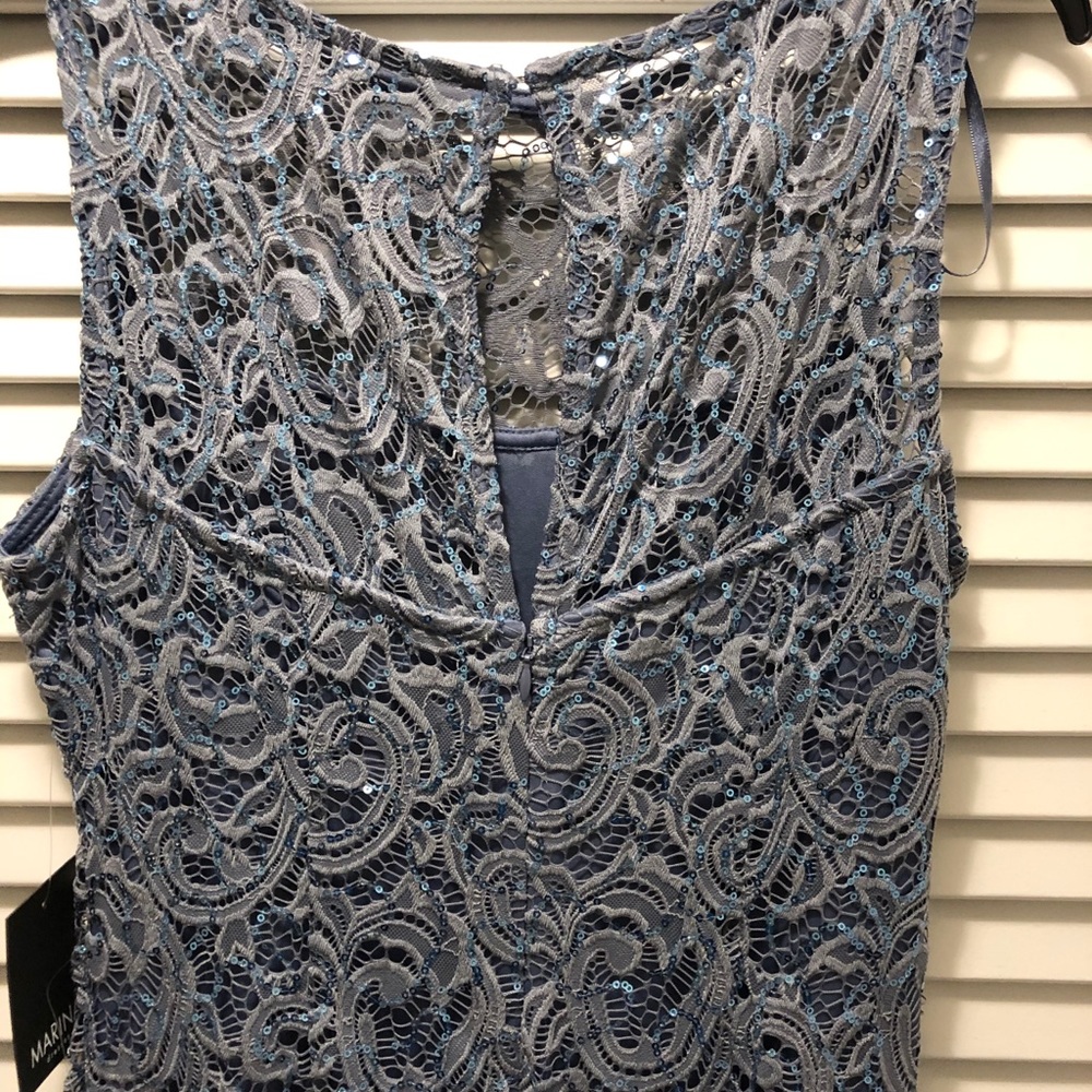 Formal dress
